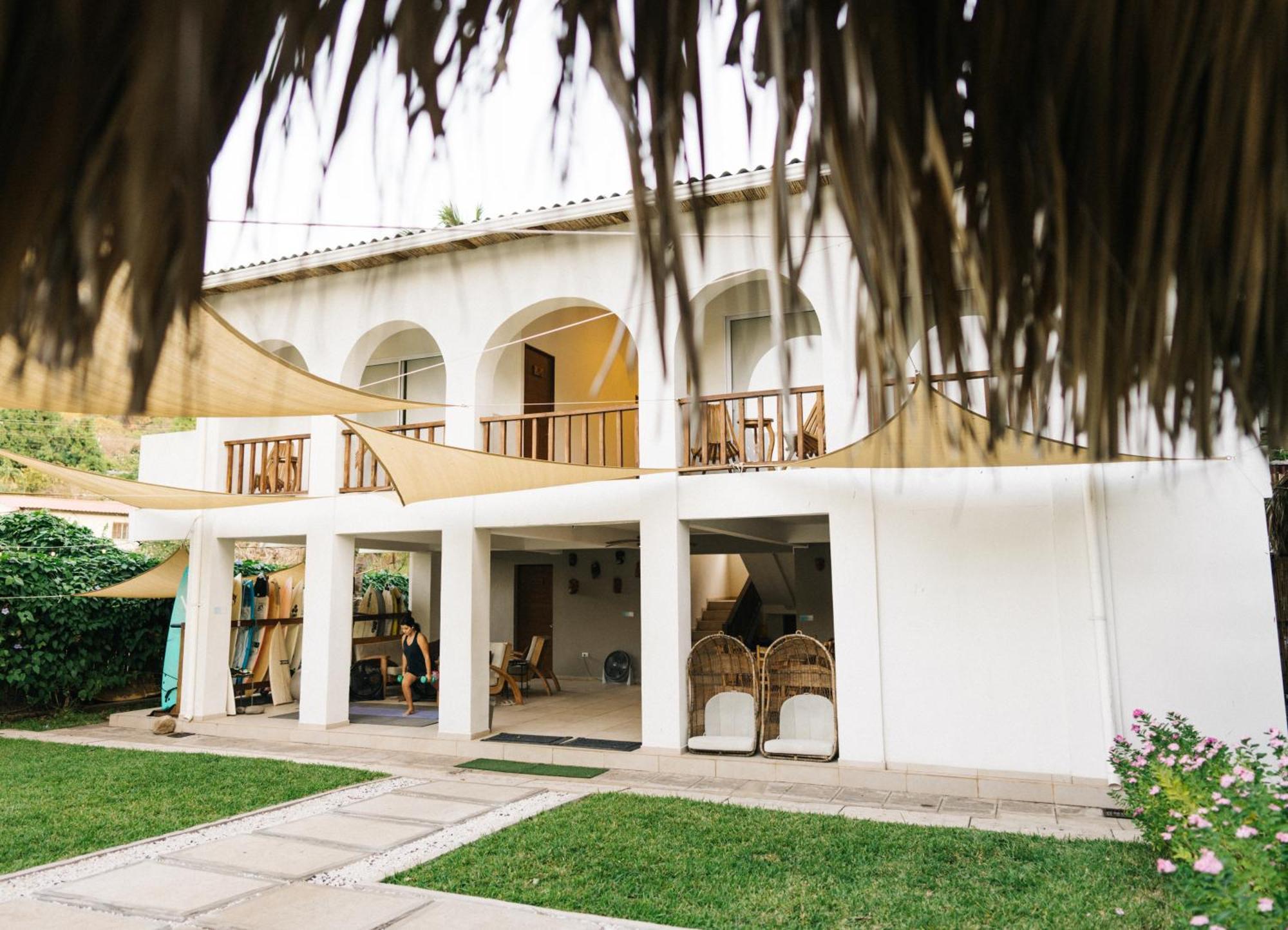 Hotel Casaola Mizata Santa Maria Mizata Esterno foto